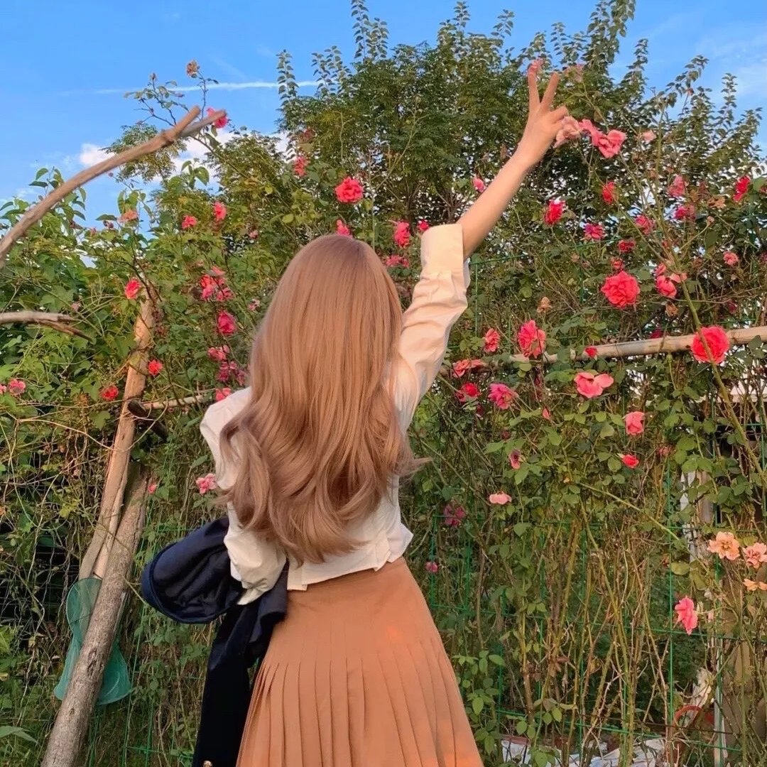 养成系恋爱指南