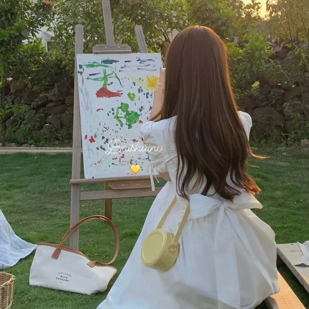 我的姐姐是将军