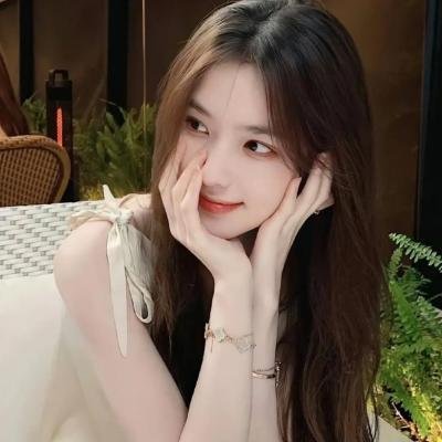 她真是大小姐啊