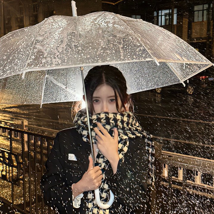 千金难换她回眸